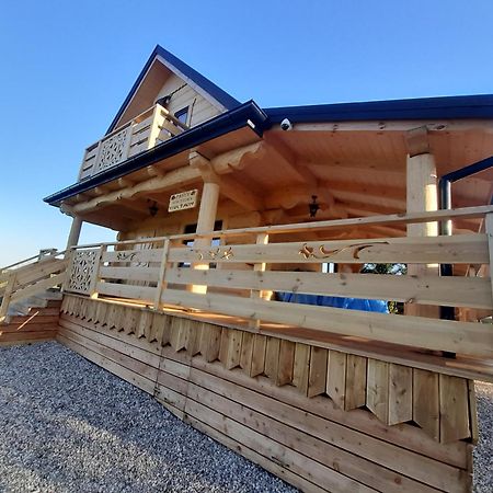Mazury "Willa Slimakowo" W Pasymiu Z Jakuzzi, Sauna, Pomostem Экстерьер фото