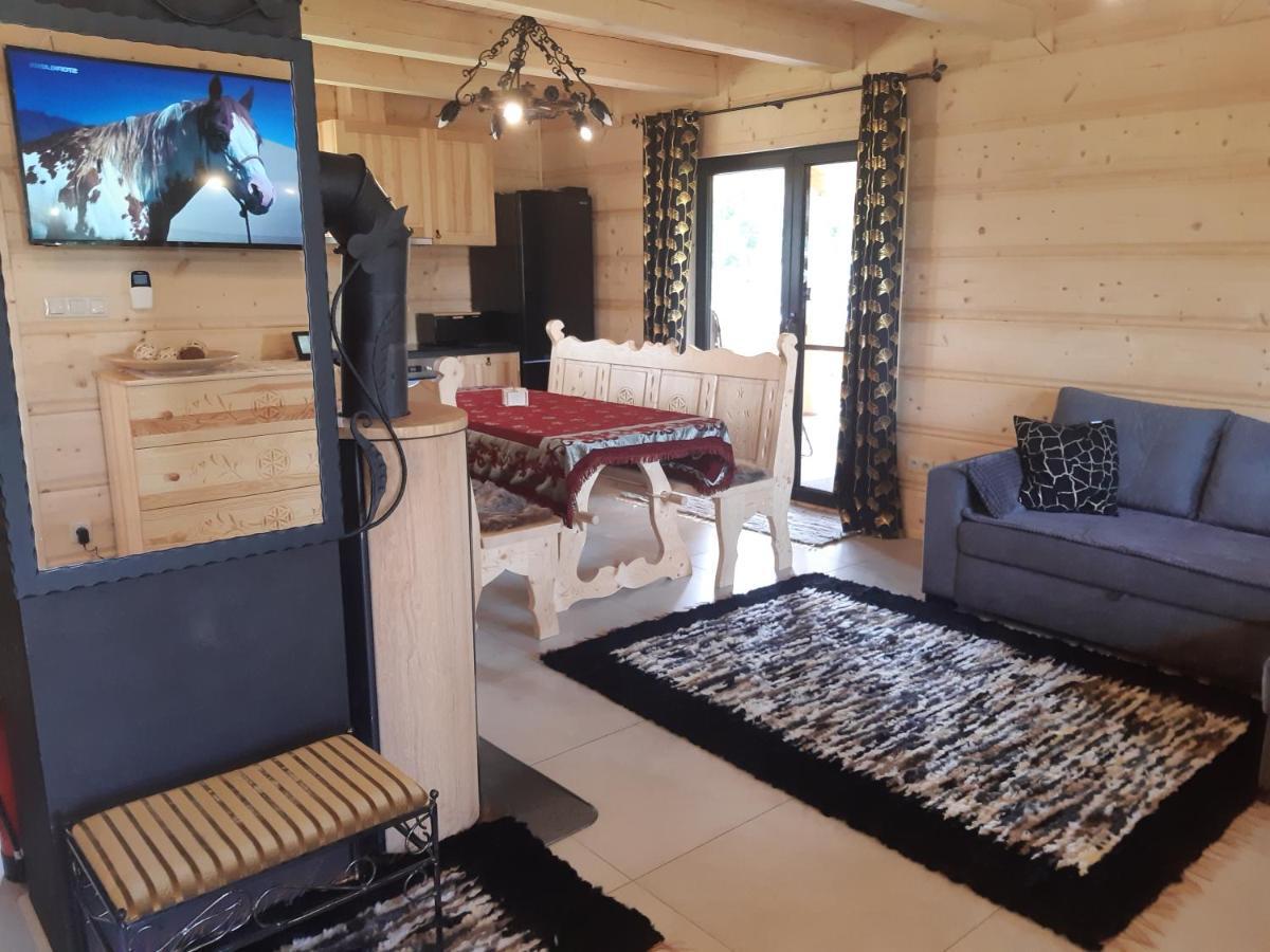Mazury "Willa Slimakowo" W Pasymiu Z Jakuzzi, Sauna, Pomostem Экстерьер фото