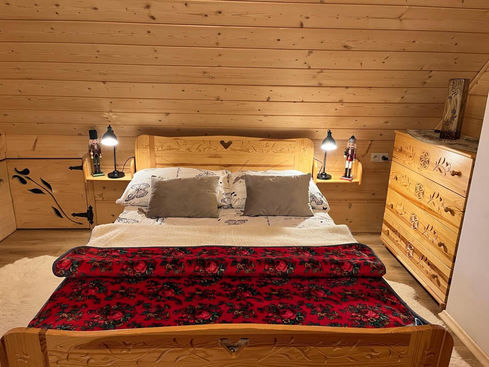 Mazury "Willa Slimakowo" W Pasymiu Z Jakuzzi, Sauna, Pomostem Экстерьер фото