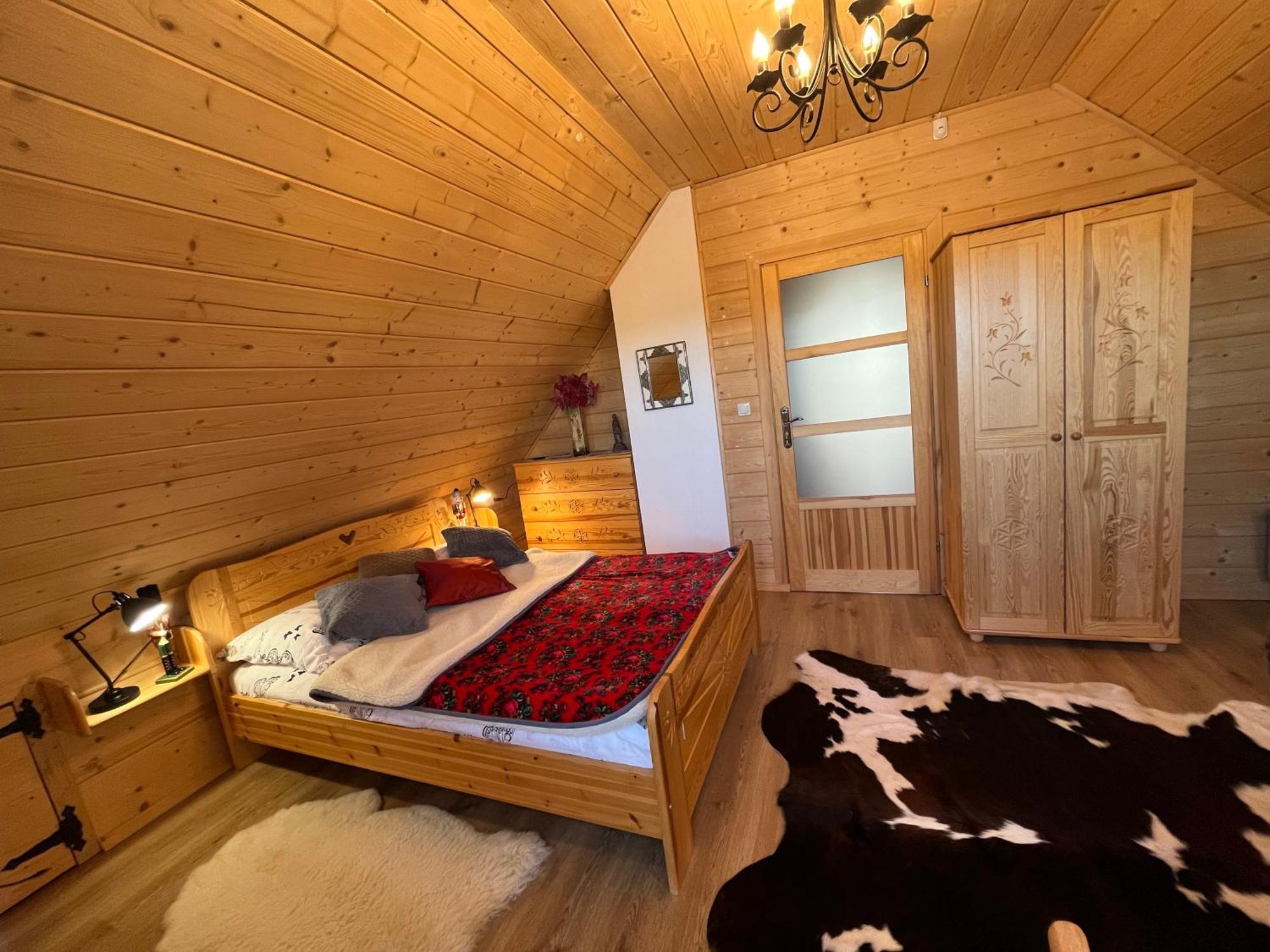 Mazury "Willa Slimakowo" W Pasymiu Z Jakuzzi, Sauna, Pomostem Экстерьер фото