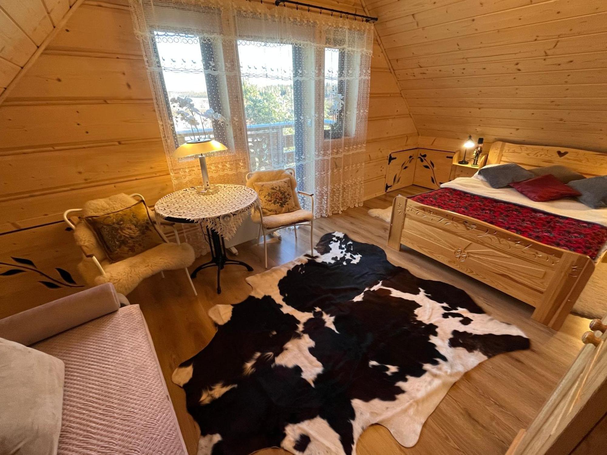 Mazury "Willa Slimakowo" W Pasymiu Z Jakuzzi, Sauna, Pomostem Экстерьер фото